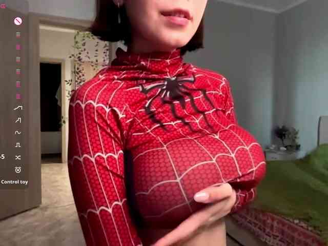 PatricaRowlee webcam