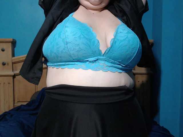 MaryseMalone