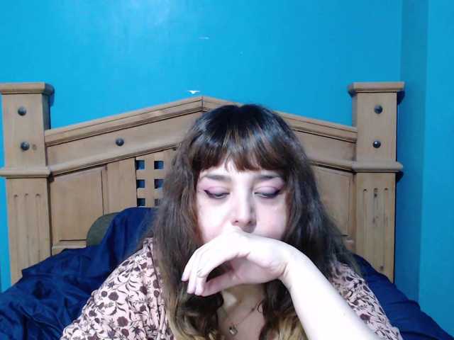 MaryseMalone live on BongaCams