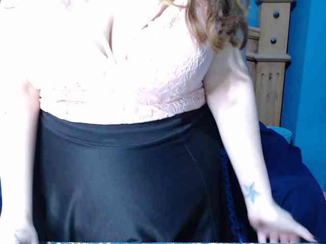 MaryseMalone