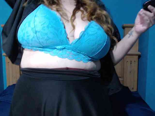 MaryseMalone