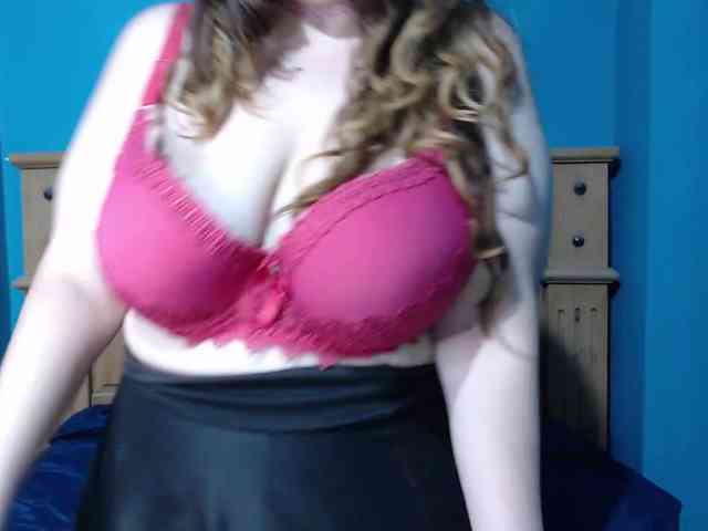 MaryseMalone