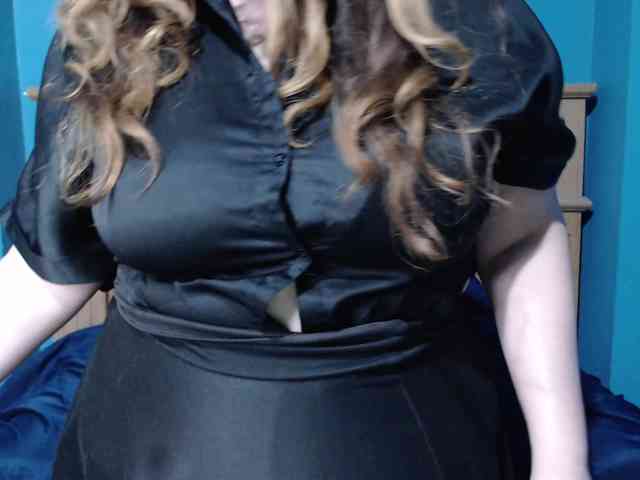 MaryseMalone webcam