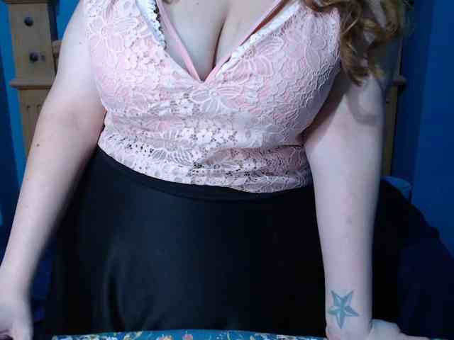 MaryseMalone