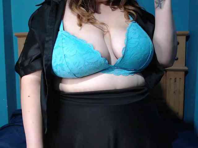 Modelo: MaryseMalone