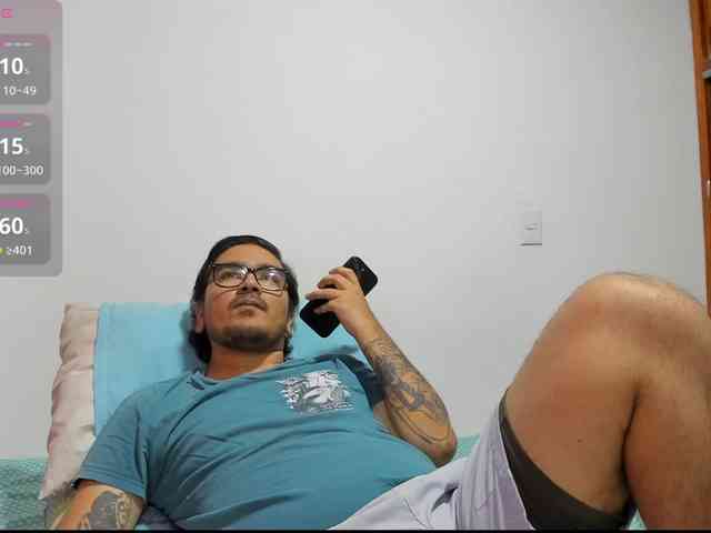 Axelhornyy Sex Cam Show