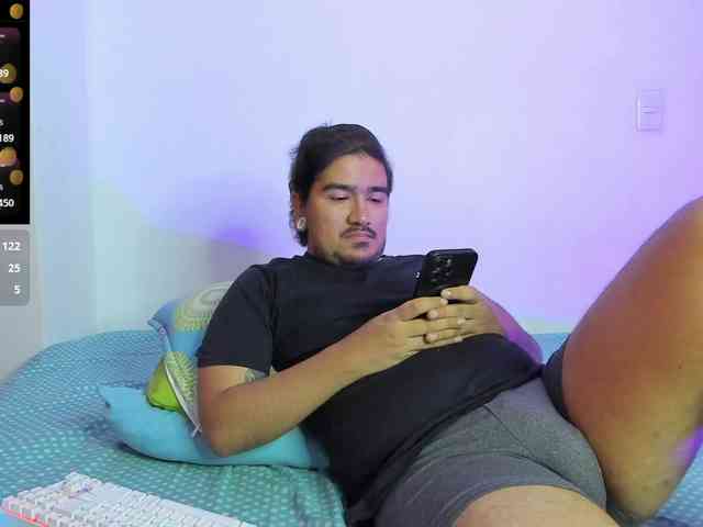 Axelhornyy