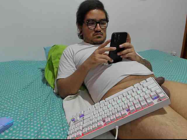 Axelhornyy Axelhornyy