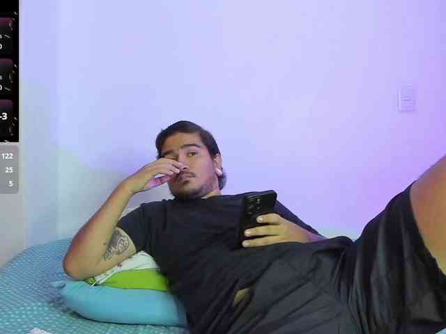 Axelhornyy