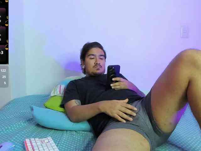 Axelhornyy