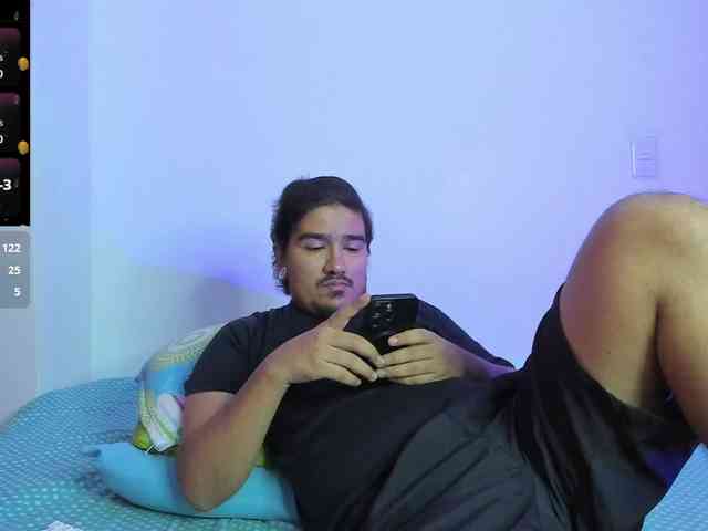Axelhornyy