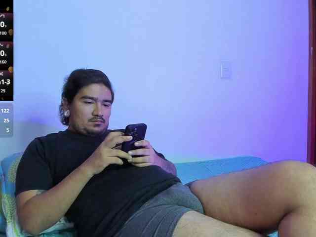 Axelhornyy Axelhornyy