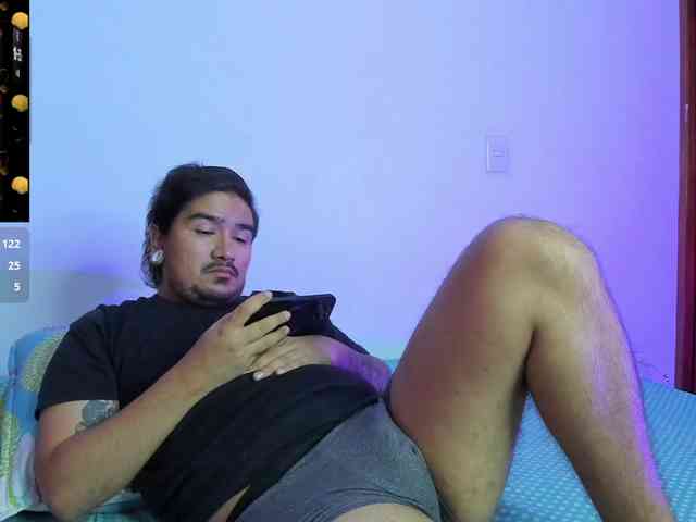 Axelhornyy