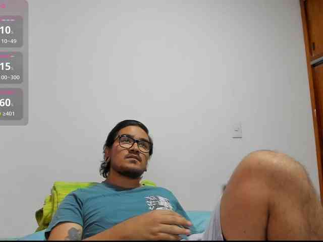 Axelhornyy Sex Cam Show