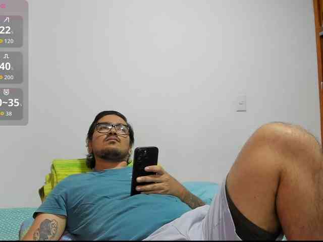 Axelhornyy