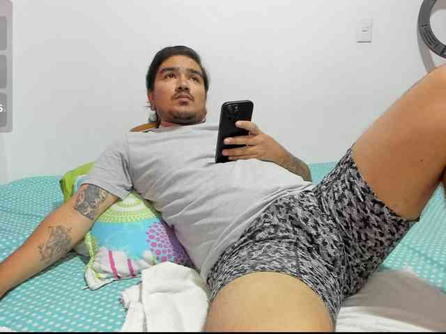 Axelhornyy Axelhornyy