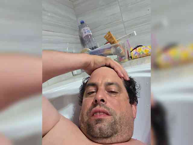 Rocco-83 Sex Cam Show
