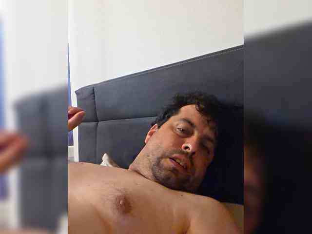 Rocco-83 Sex Cam Show