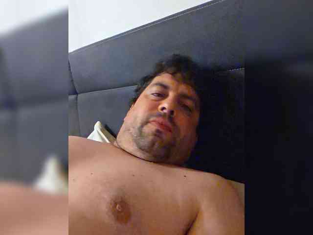 Rocco-83 Sex Cam Show