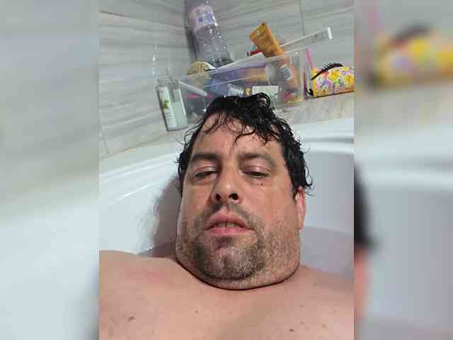 Rocco-83 Sex Cam Show
