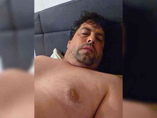 Rocco-83 Sex Cam Show