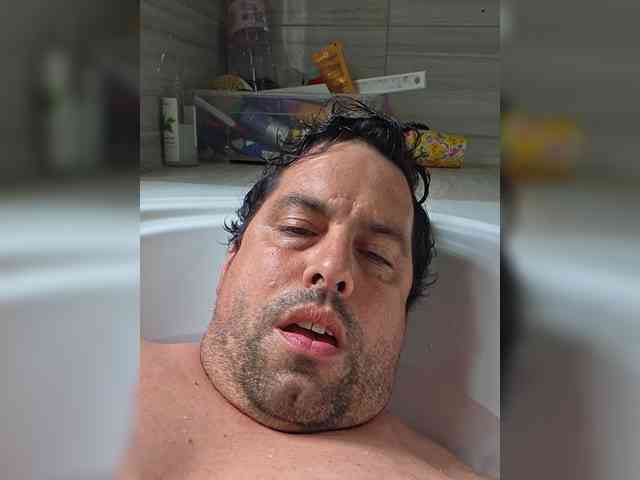 Rocco-83 Sex Cam Show