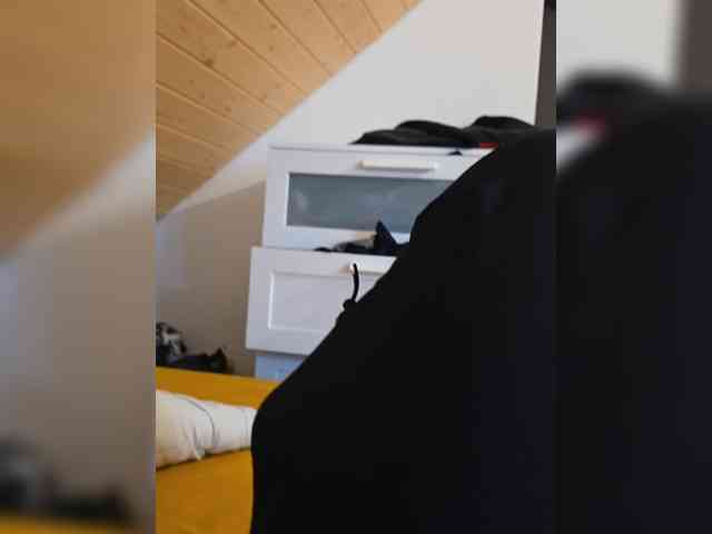Rocco-83 Sex Cam Show