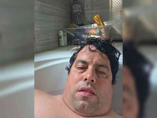 Rocco-83 Sex Cam Show