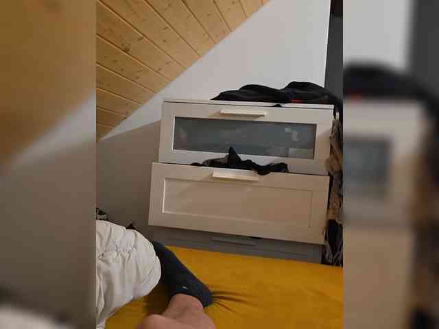 Rocco-83 Sex Cam Show