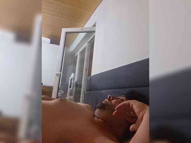 Rocco-83 Live Webcam on BongaCams