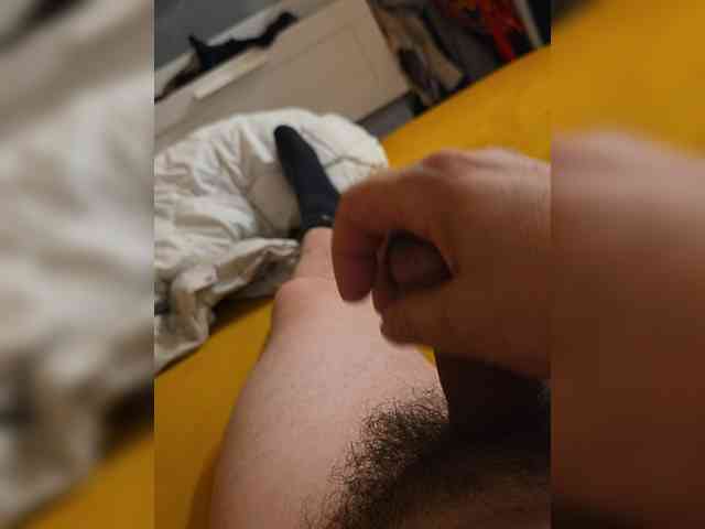 Rocco-83 Sex Cam Show