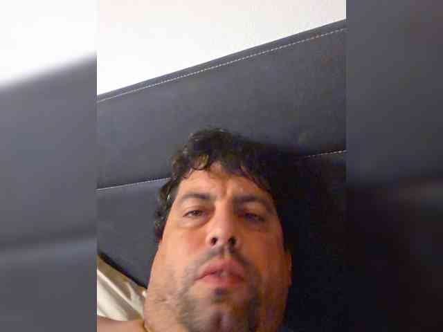 Rocco-83 Sex Cam Show
