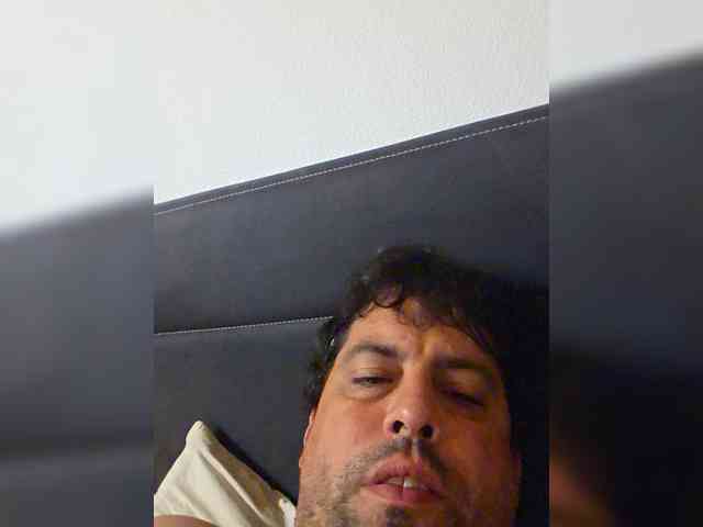 Rocco-83 Sex Cam Show