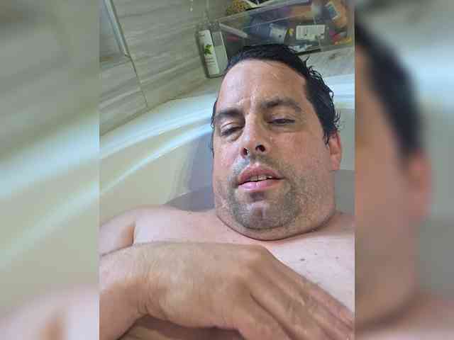Rocco-83 Sex Cam Show
