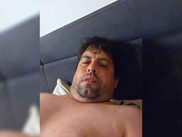 Rocco-83 Sex Cam Show