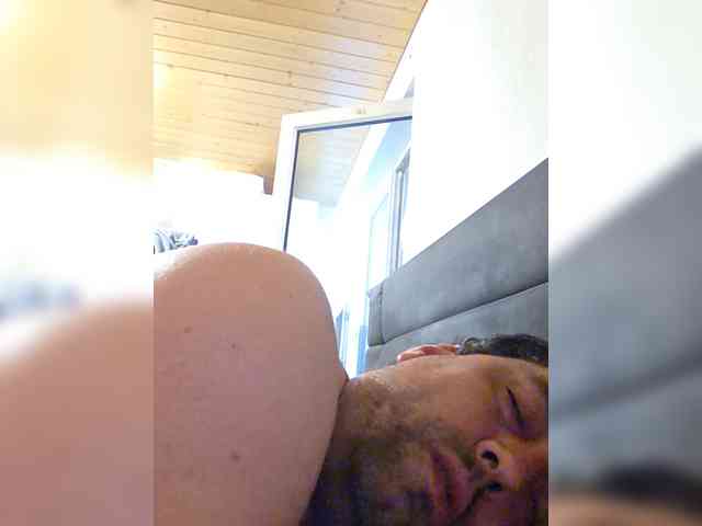 Rocco-83 Sex Cam Show
