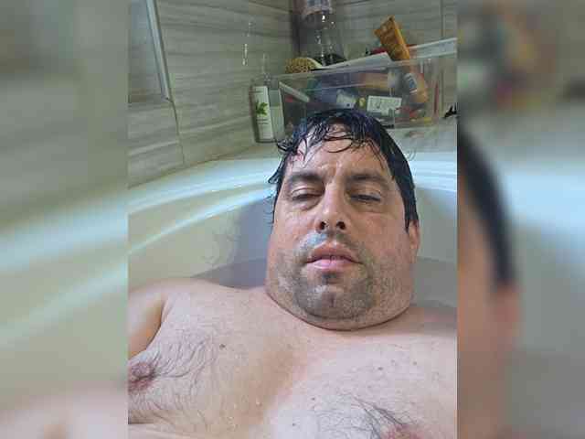 Rocco-83 Sex Cam Show