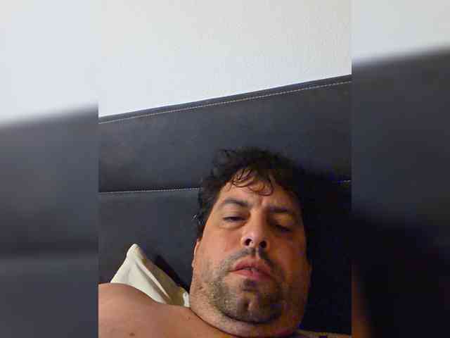 Rocco-83 Sex Cam Show