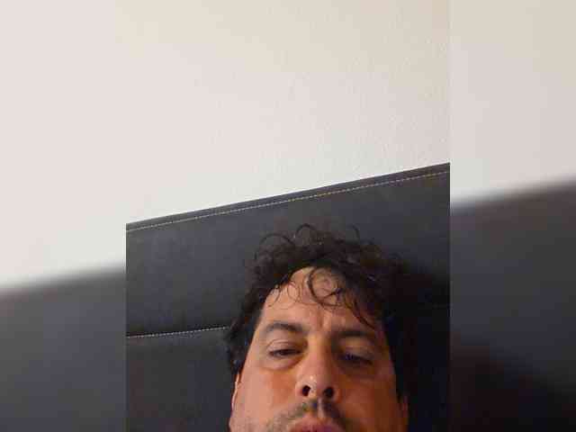 Rocco-83 Sex Cam Show