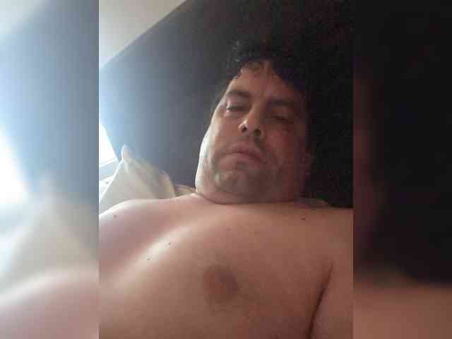 Rocco-83 Sex Cam Show