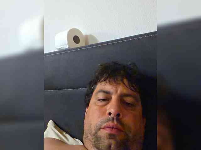 Rocco-83 Sex Cam Show