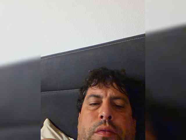 Rocco-83 Sex Cam Show