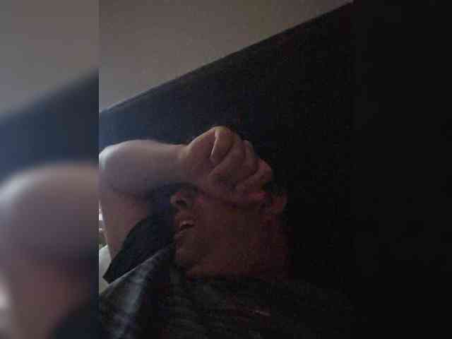 Rocco-83 Sex Cam Show