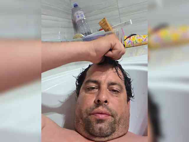 Rocco-83 Sex Cam Show