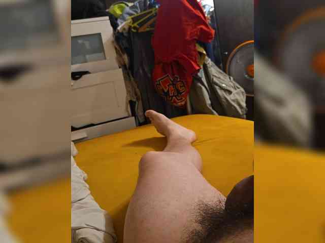 Rocco-83 Live Webcam on BongaCams