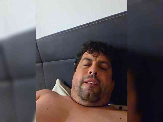 Rocco-83 Sex Cam Show