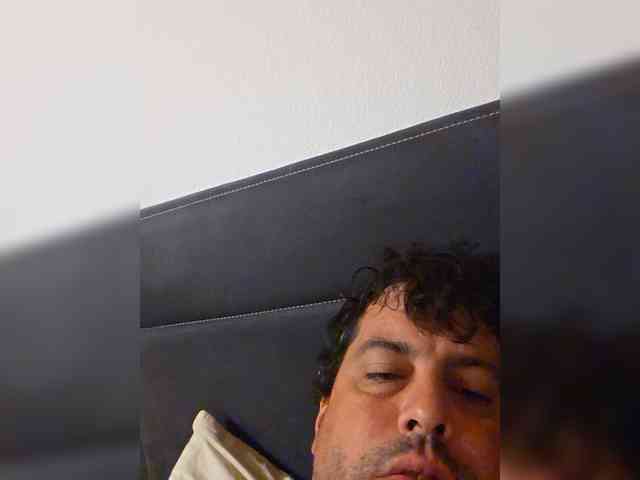 Rocco-83 Sex Cam Show