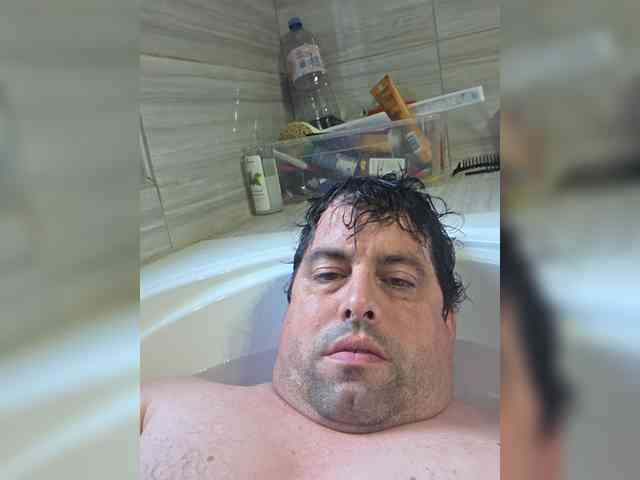 Rocco-83 Sex Cam Show