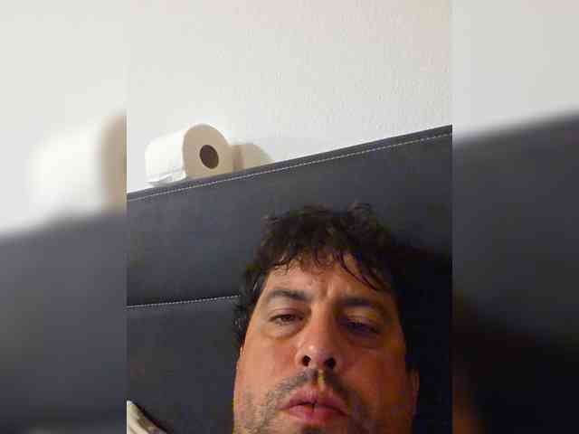 Rocco-83 Sex Cam Show