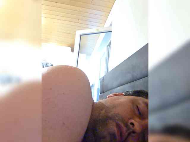 Rocco-83 Sex Cam Show